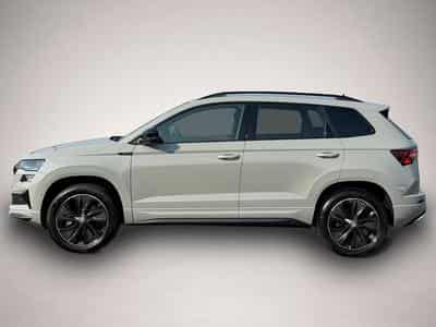 Skoda Karoq (2026) - Photo 3