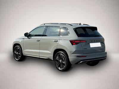 Skoda Karoq (2026) - Photo 4