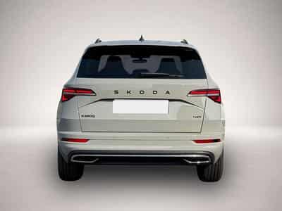Skoda Karoq (2026) - Photo 5