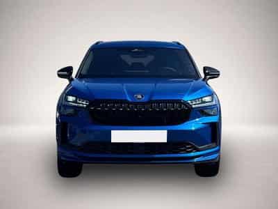Skoda Kodiaq (2026) - Foto 2