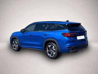 Skoda Kodiaq (2026) - Foto 4