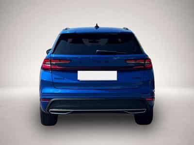 Skoda Kodiaq (2026) - Foto 5