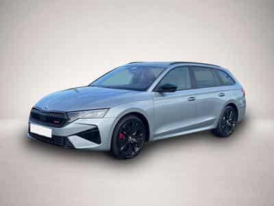 Skoda Octavia (2026) - Photo 1