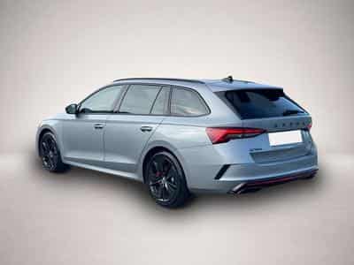Skoda Octavia (2026) - Photo 4