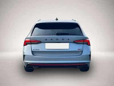 Skoda Octavia (2026) - Photo 5