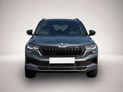 Skoda Karoq (2026) - Photo 2