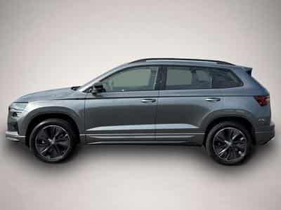 Skoda Karoq (2026) - Photo 3