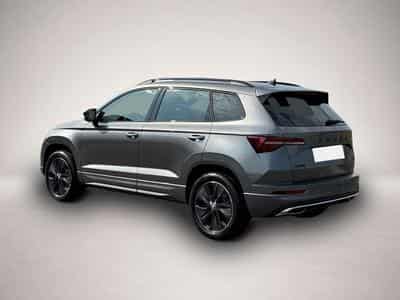Skoda Karoq (2026) - Photo 4