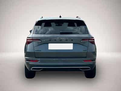 Skoda Karoq (2026) - Photo 5