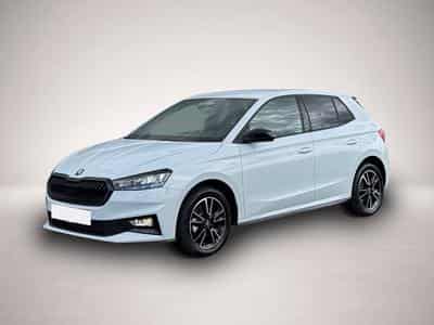Skoda Fabia (2026) - Photo 1