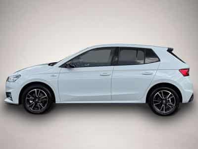 Skoda Fabia (2026) - Photo 3