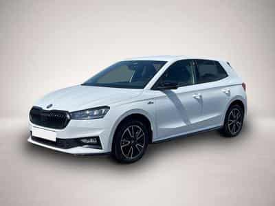 Skoda Fabia (2026) - Photo 1