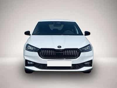 Skoda Fabia (2026) - Photo 2