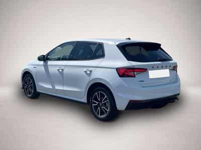 Skoda Fabia (2026) - Photo 4