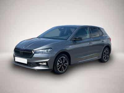 Skoda Fabia (2026) - Photo 1