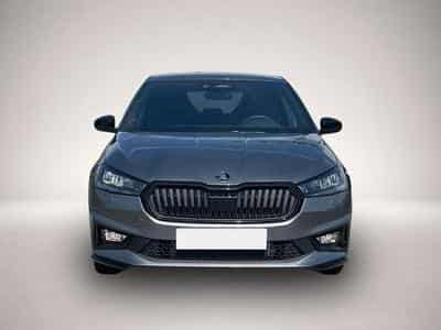 Skoda Fabia (2026) - Photo 2