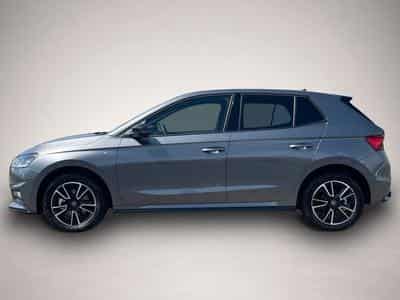 Skoda Fabia (2026) - Photo 3