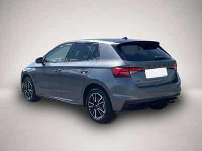 Skoda Fabia (2026) - Photo 4