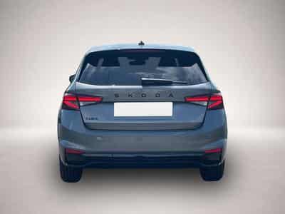 Skoda Fabia (2026) - Photo 5