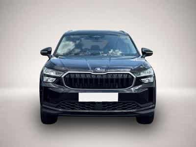 Skoda Kodiaq (2026) - Foto 2