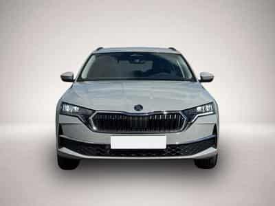 Skoda Octavia (2026) - Photo 2