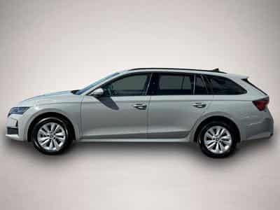 Skoda Octavia (2026) - Photo 3