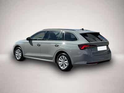 Skoda Octavia (2026) - Photo 4