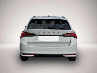 Skoda Octavia (2026) - Photo 5