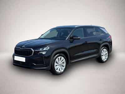 Skoda Kodiaq (2026) - Foto 1