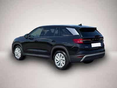Skoda Kodiaq (2026) - Foto 4