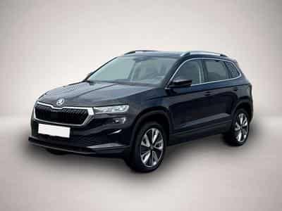 Skoda Karoq (2026) - Photo 1