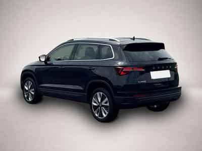 Skoda Karoq (2026) - Photo 4
