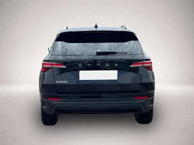 Skoda Karoq (2026) - Photo 5