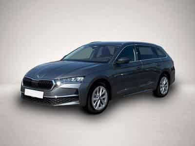 Skoda Octavia (2026) - Photo 1