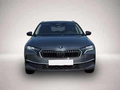 Skoda Octavia (2026) - Photo 2