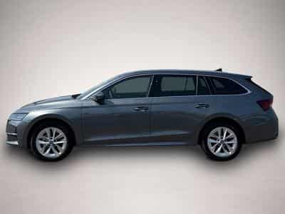 Skoda Octavia (2026) - Photo 3