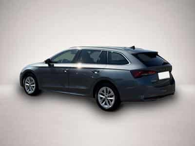 Skoda Octavia (2026) - Photo 4