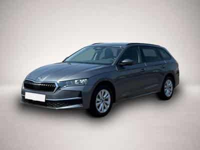 Skoda Octavia (2026) - Photo 1