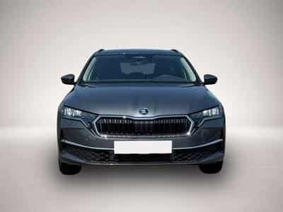 Skoda Octavia (2026) - Photo 2