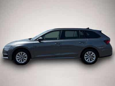 Skoda Octavia (2026) - Photo 3