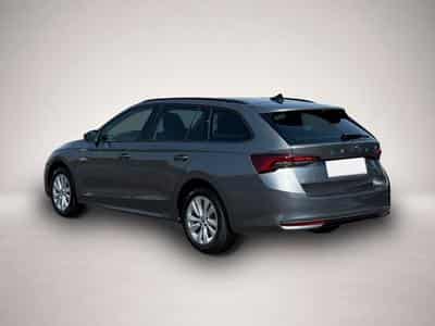 Skoda Octavia (2026) - Photo 4