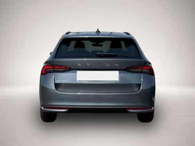 Skoda Octavia (2026) - Photo 5