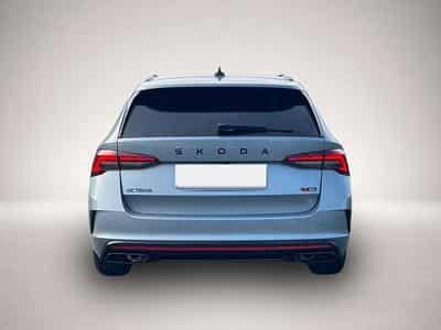 Skoda Octavia (2026) - Photo 5
