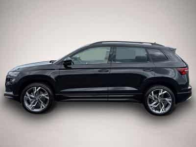 Skoda Karoq (2026) - Photo 3