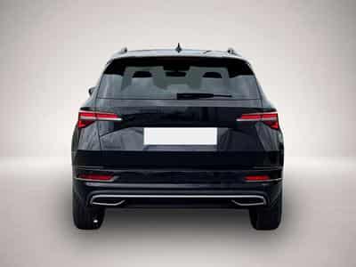 Skoda Karoq (2026) - Photo 5