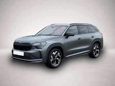 Skoda Kodiaq (2026) - Foto 1