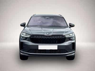 Skoda Kodiaq (2026) - Foto 2