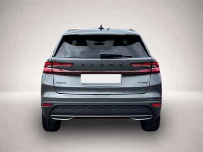 Skoda Kodiaq (2026) - Foto 5