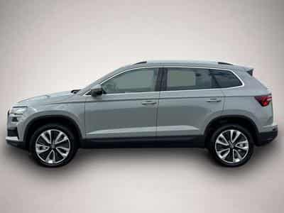 Skoda Karoq (2026) - Photo 3