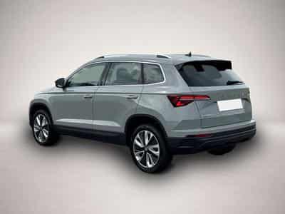 Skoda Karoq (2026) - Photo 4